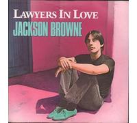 Jackson Browne - Lawyers In Love