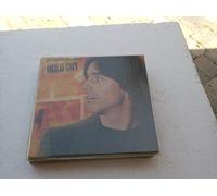 Jackson Browne LP Hold Out(THREE) - Asylum Records 1980 - "Boulevard" , "That Girl Could Sing"
