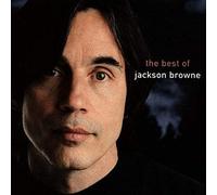 Jackson Browne - Next Voice You Hear: Best Of