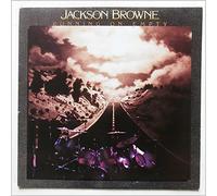 Jackson Browne - Running On Empty