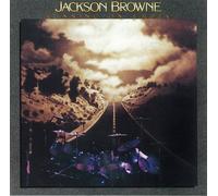 Jackson Browne - Running on Empty
