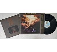 Jackson Browne - Running On Empty [Vinyl LP] [Vinilo]