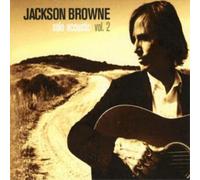 Jackson Browne - Solo Acoustic Volume 2