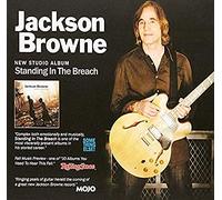 Jackson Browne - Standing In The Breach