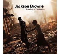 Jackson Browne - Standing In The Breach [Blu-spec CD2]