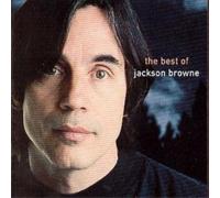 Jackson Browne The Best Of Jackson Browne: The Next Voice (CD) (Importación USA)