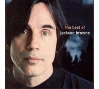 Jackson Browne The Best Of Jackson Browne: The Next Voice (CD) (Importación USA)