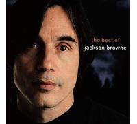 Jackson Browne - The Next Voice You Hear - The Best Of Jackson Browne