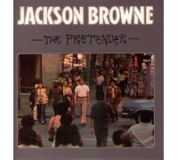 Jackson Browne - The Pretender