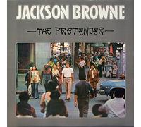 Jackson Browne - The Pretender