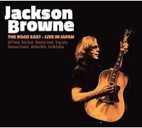Browne, Jackson - Road East Live From Japan [Blu-spec CD2]