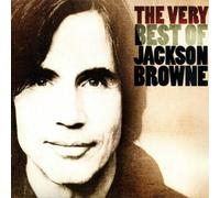 JACKSON BROWNE - The Very Best Of <2 For 1>