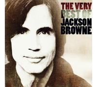 Jackson Browne - The Very Best of Jackson Browne (US & International Release)