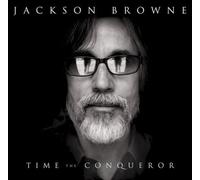 Jackson Browne - Time Conqueror