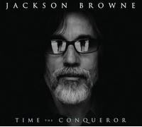Jackson Browne - Time the Conqueror