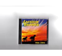 Jackson Browne - USA 1994 (live in Eugene, Oregon)