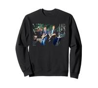 Jackson Browne Vive con Bruce Springstein por Michael Grecco Sudadera
