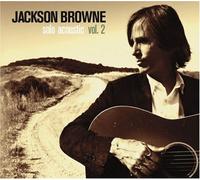 Jackson Browne - Vol. 2-Solo Acoustic