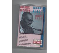 Jackson, Bull Moose - Greatest Hits [Import USA] [Casete]