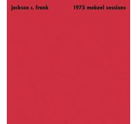 Jackson C. Frank - 1975 Mekeel Sessions [VINYL] [Vinilo]