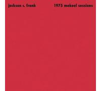 Jackson C. Frank - 1975 Mekeel Sessions [VINYL] [Vinilo]