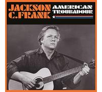 Jackson C. Frank - American troubadour
