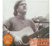Jackson C. Frank - Jackson C. Frank (Remastered)