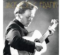 Jackson C. Frank - Jackson C. Frank [Vinilo]