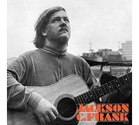 Jackson C. Frank - Jackson C. Frank [Vinilo]