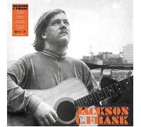 Jackson C. Frank [Vinilo]