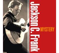 Jackson C. Frank - Mystery [Vinilo]