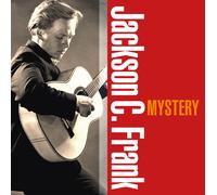Jackson C. Frank - Mystery [Vinilo]