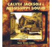 Jackson,C. - Goin' Down South [Import]