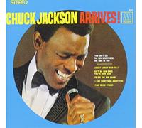 Jackson Chuck - Arrives