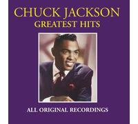 Chuck Jackson - Best Of