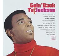 Jackson Chuck - Goin' Back To Chuck Jackson