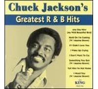 Jackson, Chuck - Greatest R & B Hits [Casete]