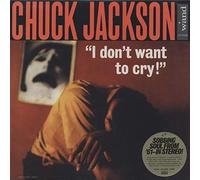 Jackson,Chuck - I Dont Want To Cry