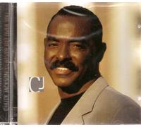 Jackson, Chuck - I'll Never Get Over You