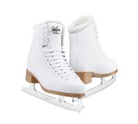 Jackson Classic 380 White Patines de hielo para mujer EUR 39,5