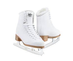Jackson Classic 380 White Patines de hielo para mujer EUR 39,5