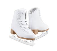 Jackson Classic 500 White Patines de hielo para mujer EUR 39,5