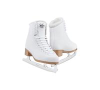 Jackson classic Fleece SoftSkate 380 Womensgirls Ice Figure Skates - g