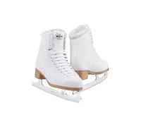 Jackson Classic SoftSkate 380 Patines en línea con Forro Polar para Mujer, Talla 40