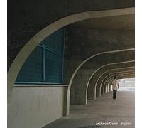 Jackson Conti (Madlib & Mamao) - Sujinho