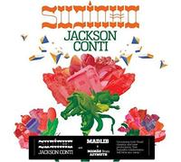 Jackson Conti - Sujinho