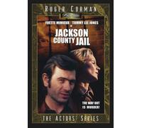 Jackson County Jail [USA] [DVD]