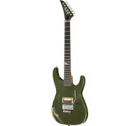 Jackson Custom Dinky Army Drab LTD