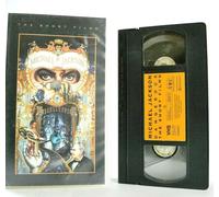 Jackson - Dangerous Tour/The Short Films [VHS]