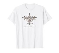 Jackson Dean Camiseta